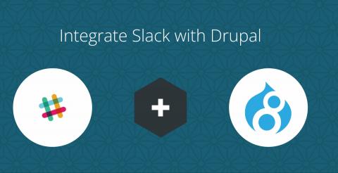 Drupal + Slack